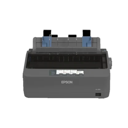 Epson LQ-350 Dot Matrix Printer