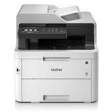 Brother MFC-L3750CDW Color Multifunction Laser Printer