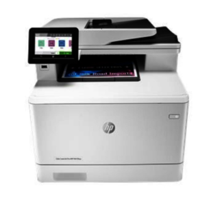 HP Laserjet Pro M479FNW 5in1 Laser Printer