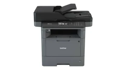 MFC-L5900DW Mono Laser Printer