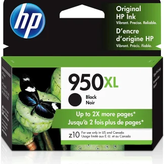 HP 950XL Inkjet Cartridge