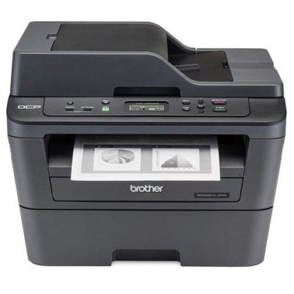 Brother | DCP-L2540DW | Mono Laser Multi Function Printer