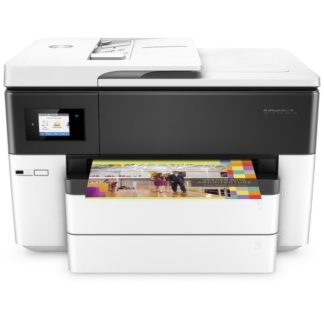 HP OfficeJet Pro 7740 Wide Format Multi-function Machine (Copy/Fax/Print/Scan)